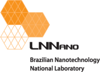 LNNano, Brazilian Nanotechnology National Laboratory logo