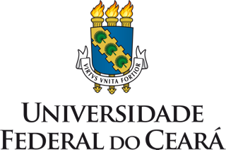 Federal University of Ceará logo